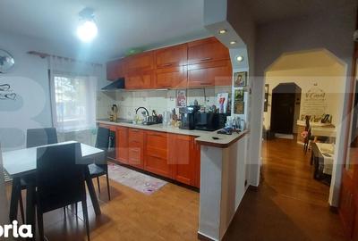 Apartament cu 2 camere în Est - 5