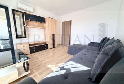 Garsonieră decomandată, mobilată în Politehnica - 3