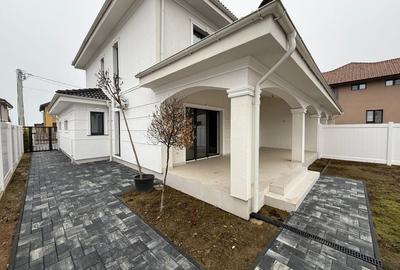 COMISION 0%  | Duplex cu Garaj | Dumbrăvița 130mp - 2