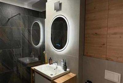 Vanzare apartament 2 camere de LUX bloc nou in zona Zorilor- Lidl Frunzisului - 9