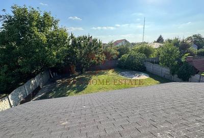 Casă individuală, 5 camere, garaj si curte, comision 0 - 12