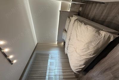 Apartament cu 3 camere semidecomandat în Central - 10