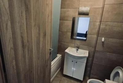 Apartament cu 2 camere, mobilat în Militari