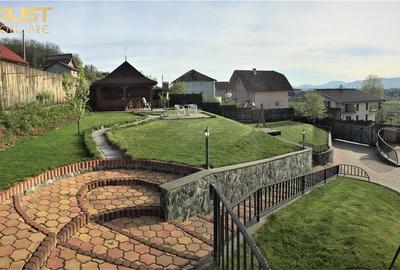 Vila de vanzare Calea Clujului - 3