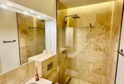 Apartament ultracentral , utilat , semimobilat - 14