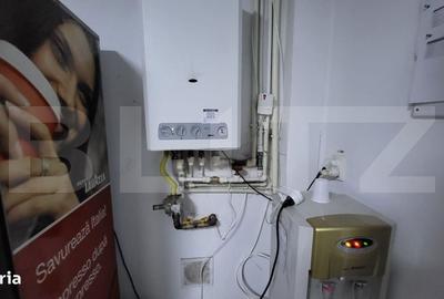 Spațiu comercial, de 210 mp, în Iezureni - 4