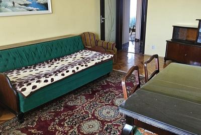 Zona Alexandru Familial, 3 camere mobilat si utilat. Se accepta studenti - 4