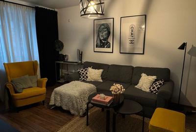 Apartament cu 2 camere decomandat în Tineretului - 5