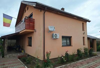 Vand casa in Harman