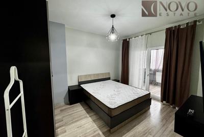 2 Camere | Mihai Bravu | Centrala Proprie - 2