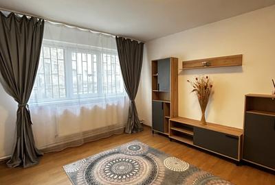 Apartament cu 2 camere nedecomandat, mobilat în Sud - 1