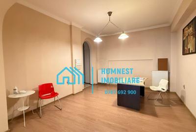 Apartament cu 3 camere semidecomandat în Calea Victoriei - 3
