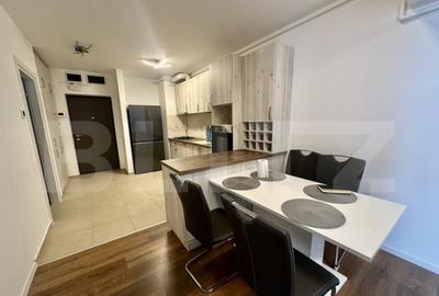 Apartament 3 camere- Denya Forest - 1