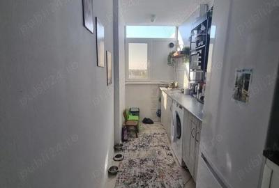 Apartament cu 3 camere semidecomandat în Ferentari - 5