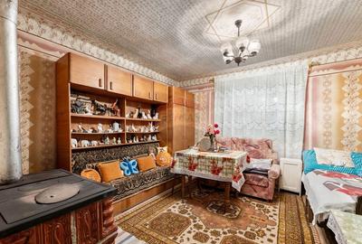 Casa cu anexe si teren de 759mp in Misca - 13