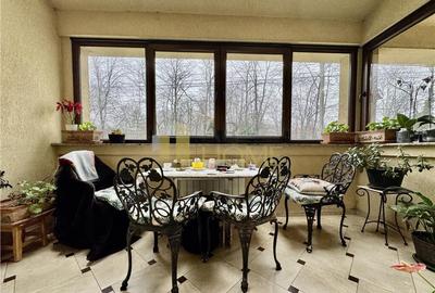 Vila D P 1E, zona excelenta, Bulevard, Ploiesti Vila D P 1E, zona excelenta, Bulevard, Ploiesti - 13