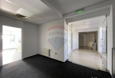 Spațiu comercial, de 400 mp, în Foișorul de Foc - 3