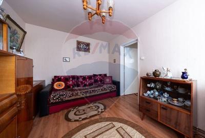 Apartament cu 2 camere în Gemenii - 17