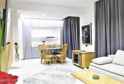 Apartament cu 5 camere decomandat în Năvodari - 14