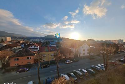 Apartament cu 2 camere semidecomandat, mobilat în Astra - 19