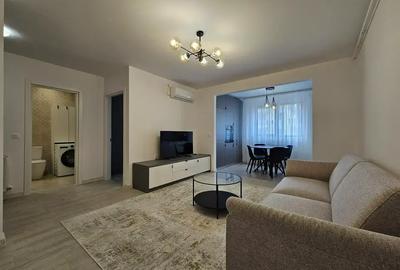 Apartament 2 Camere Hils Pallady | Nou | Parcare Inclusa| Metrou 8 min - 2