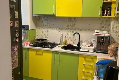 Apartament cu 3 camere în Progresul - 6