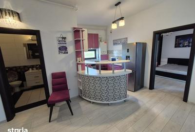 Apartament cu 2 camere în Central - 2