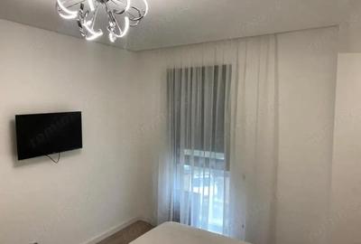 Apartament 2 camere Central, bloc nou, vizavi de Finante, parcare Apartament 2 camere Central, bloc nou, vizavi de Finante, parcare - 8