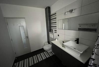Apartament cu 3 camere în Florești - 6