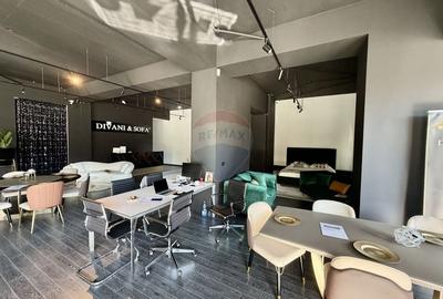 Spatiu comercial 270mp de inchiriat in zona Nord Spatiu comercial 270mp de inchiriat in zona Nord - 8