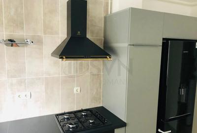 Apartament 4 camere cu loc de parcare de Baneasa Apartament 4 camere cu loc de parcare de Baneasa - 3