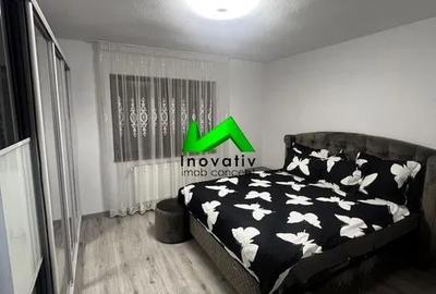 Apartament de vanzare  2 camere decomandat Sibiu Selimbar - 4