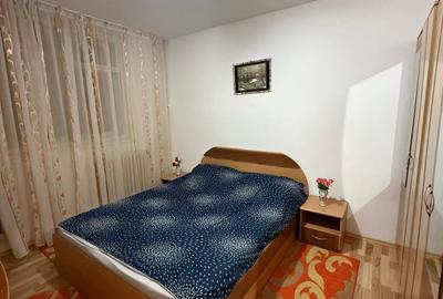 Apartament cu 3 camere semidecomandat în Drumul Taberei - 3