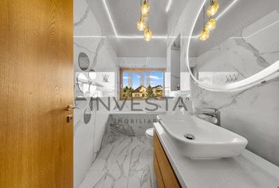 Resedinta exclusivista! Lux si arhitectura la superlativ! - 12