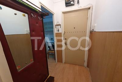 Apartament cu 3 camere semidecomandat, mobilat în Central - 7