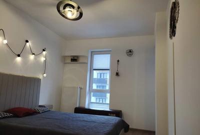 Inchiriere apartament 2 camere Avantgarden 3 - 6