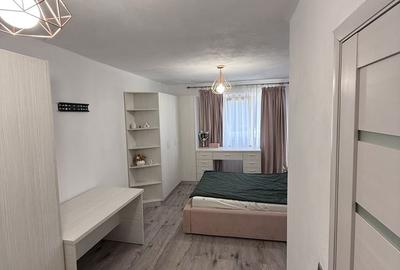 Apartament nedecomandat în Lăpuș - 5