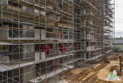 Apartament 3 Camere cu dressing, terasa si balcon, Zona Rahova - 14