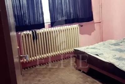 Apartament cu 2 camere semidecomandat în Gheorgheni - 2