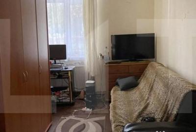 Apartament cu 3 camere semidecomandat în Central - 6
