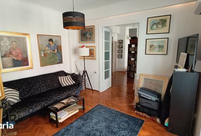 Apartament cu 2 camere în Centrul Civic