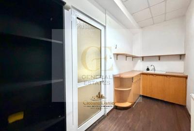 Vânzare Spațiu de Birouri Ultracentral - 12