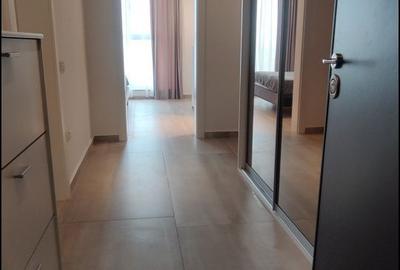 Apartament cu 2 camere decomandat în City Park Mall - 6