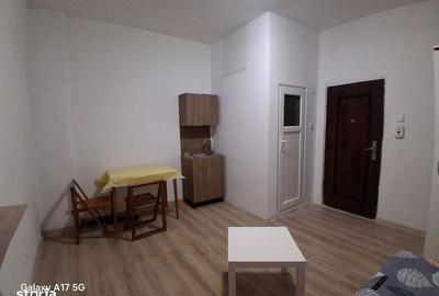 Garsonieră în Ultracentral