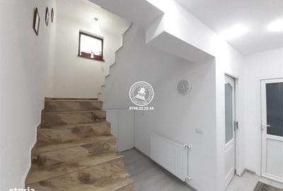 Casă cu 4 camere în Breazu - 2