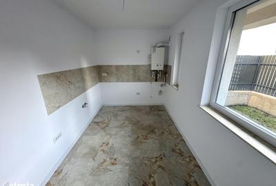 Casă cu 4 camere în Valea Lupului - 3