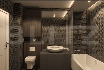 Apartament 2 camere cu gradina, Apahida - 6