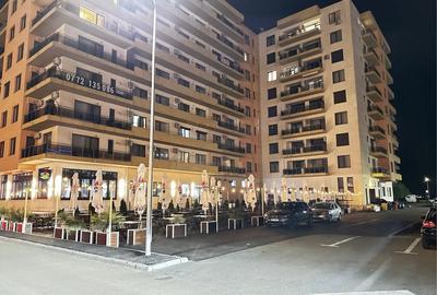 Apartament 2 camere Summerland Mamaia Nord - 1