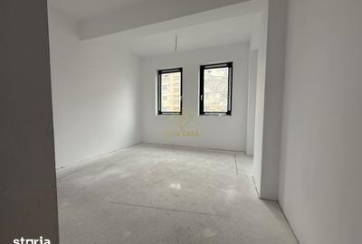 Apartament cu 3 camere decomandat în Carpați 2 - 6
