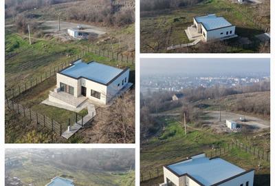 Vila moderna - proprietar Boldesti Scaeni, Prahova - 6